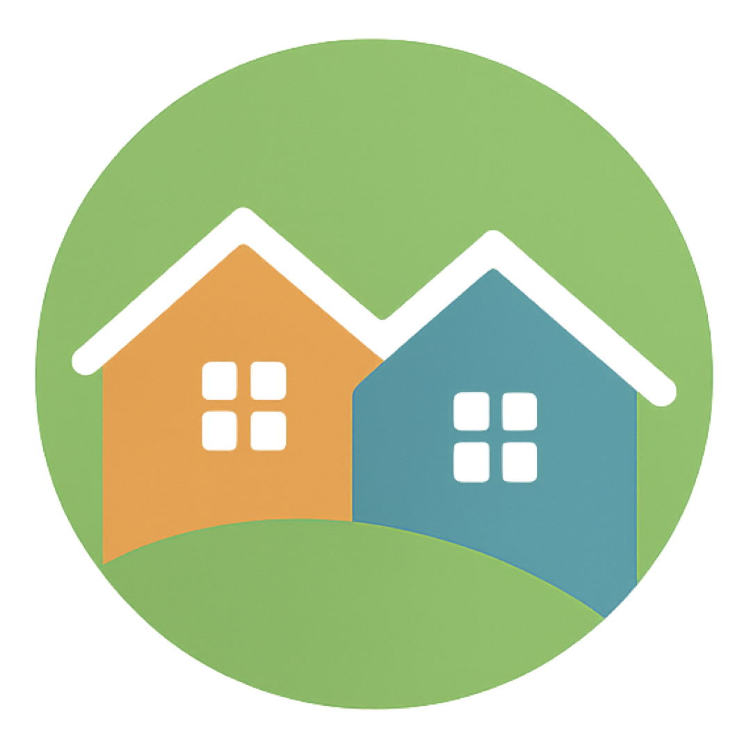 NeighborTopia logo